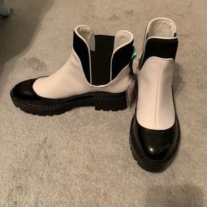 Zara Boots
